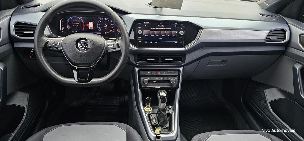 VOLKSWAGEN T-Cross - Foto
