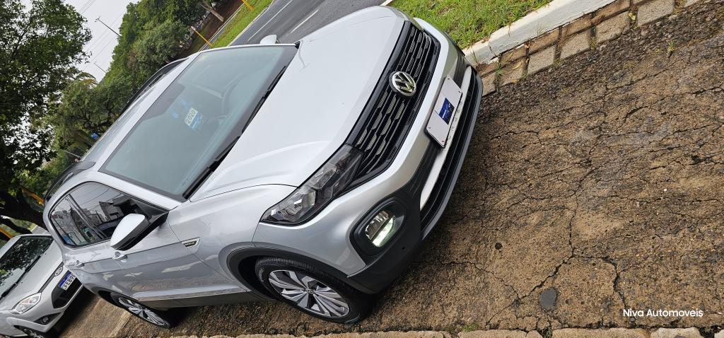 VOLKSWAGEN T-Cross - Foto