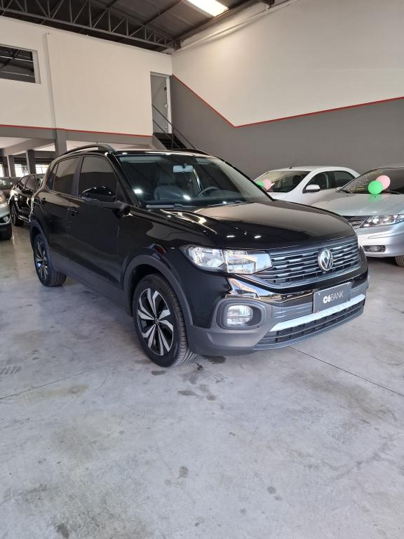 VOLKSWAGEN T-Cross - Foto