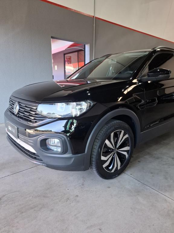 VOLKSWAGEN T-Cross - Foto