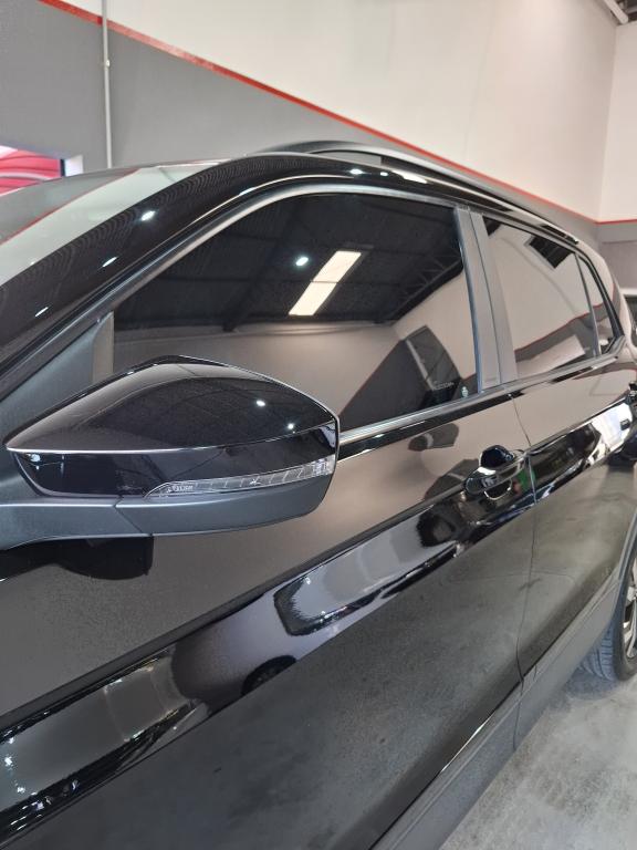 VOLKSWAGEN T-Cross - Foto