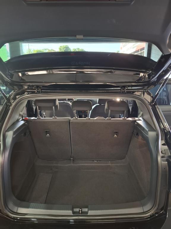 VOLKSWAGEN T-Cross - Foto