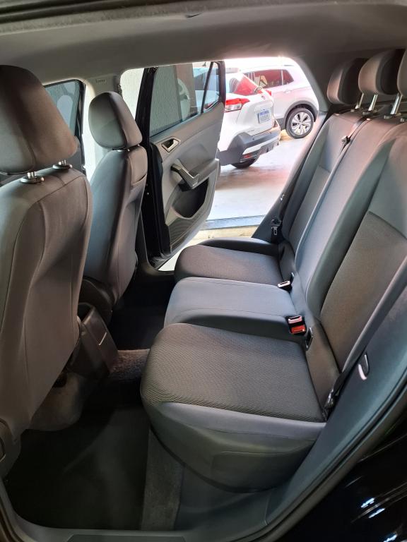 VOLKSWAGEN T-Cross - Foto
