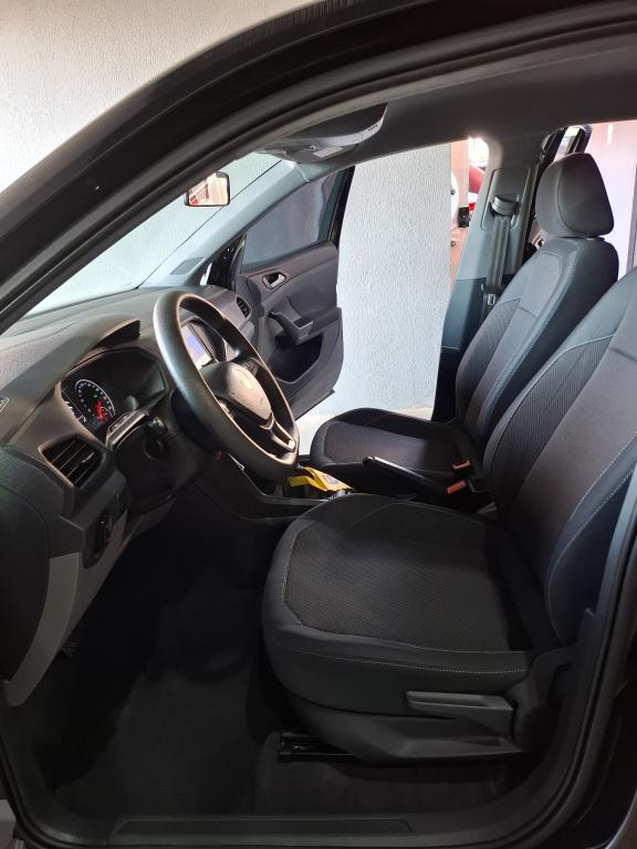 VOLKSWAGEN T-Cross - Foto