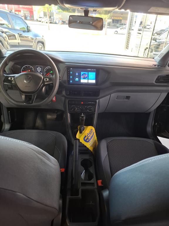 VOLKSWAGEN T-Cross - Foto
