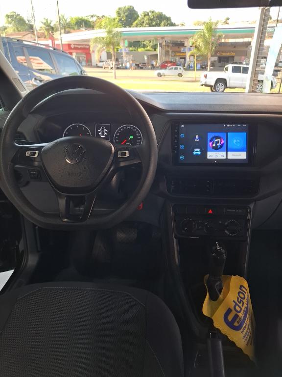 VOLKSWAGEN T-Cross - Foto