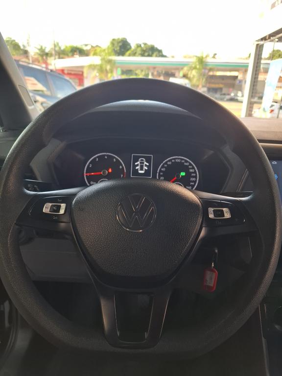 VOLKSWAGEN T-Cross - Foto