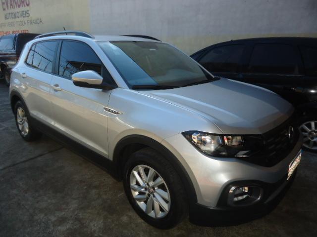 VOLKSWAGEN T-Cross - Foto