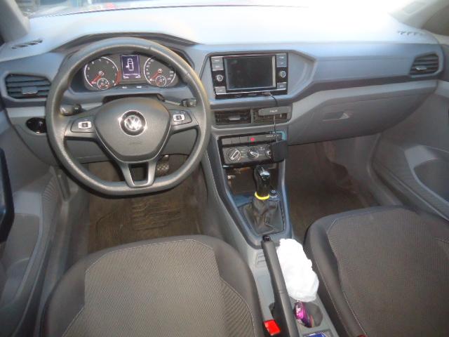 VOLKSWAGEN T-Cross - Foto