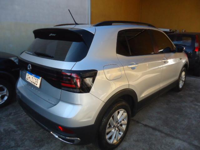 VOLKSWAGEN T-Cross - Foto