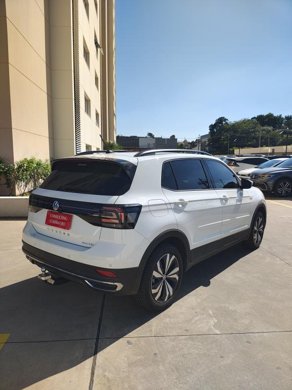 VOLKSWAGEN T-Cross - Foto