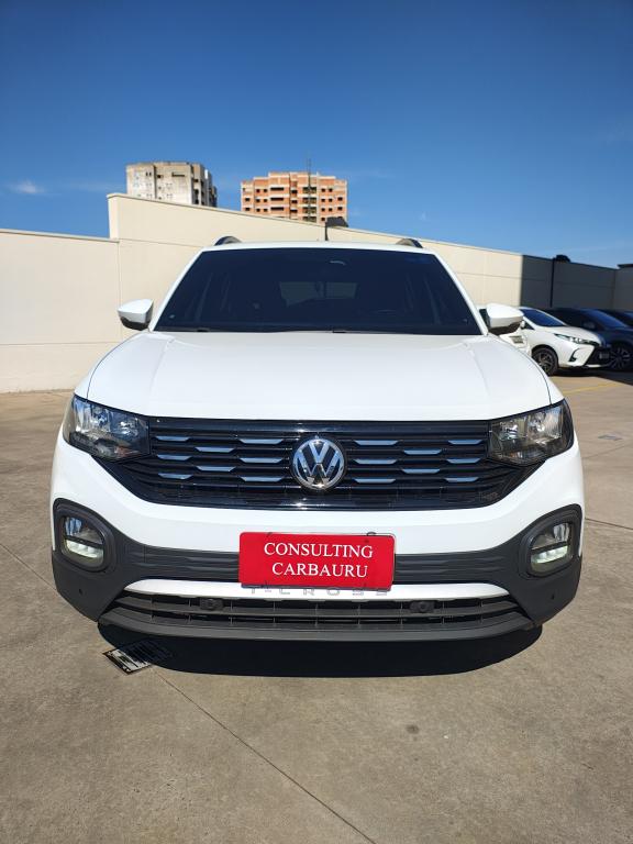 VOLKSWAGEN T-Cross - Foto