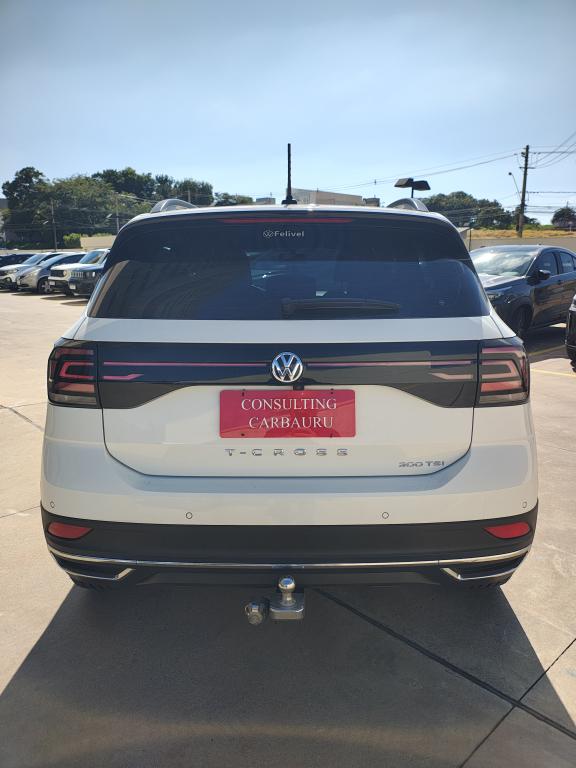 VOLKSWAGEN T-Cross - Foto