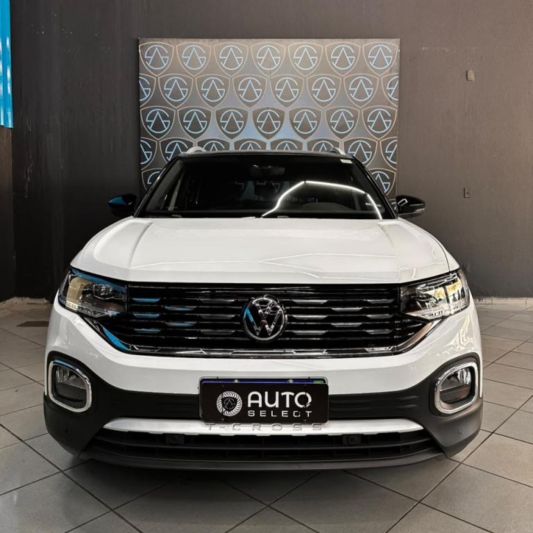 VOLKSWAGEN T-Cross - Foto