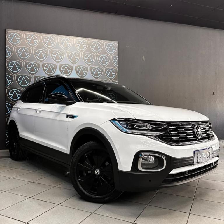 VOLKSWAGEN T-Cross - Foto
