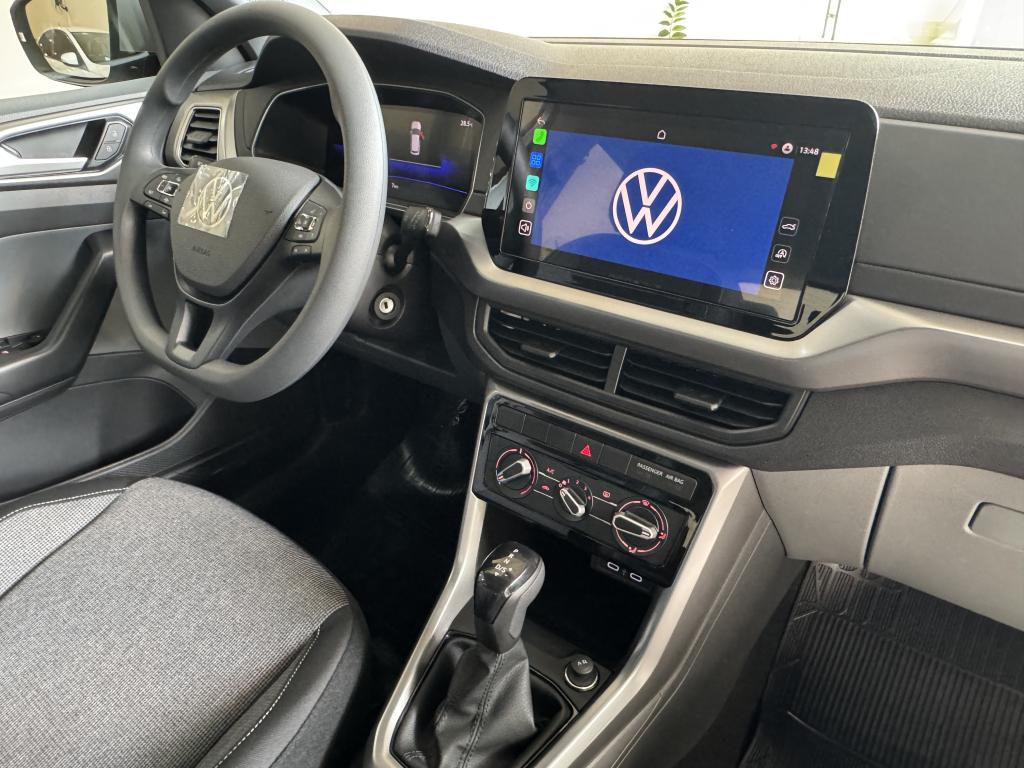 VOLKSWAGEN T-Cross - Foto