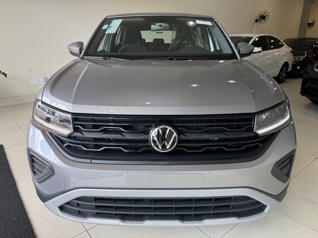 VOLKSWAGEN T-Cross - Foto