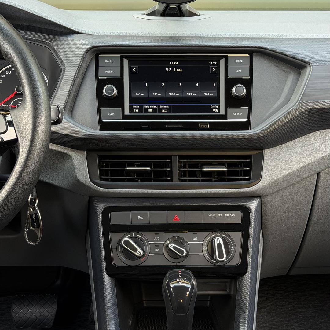 VOLKSWAGEN T-Cross - Foto