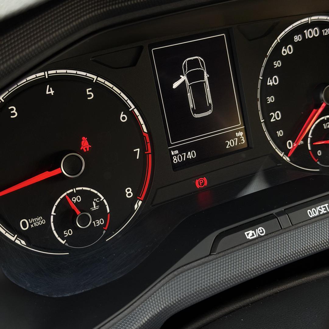 VOLKSWAGEN T-Cross - Foto