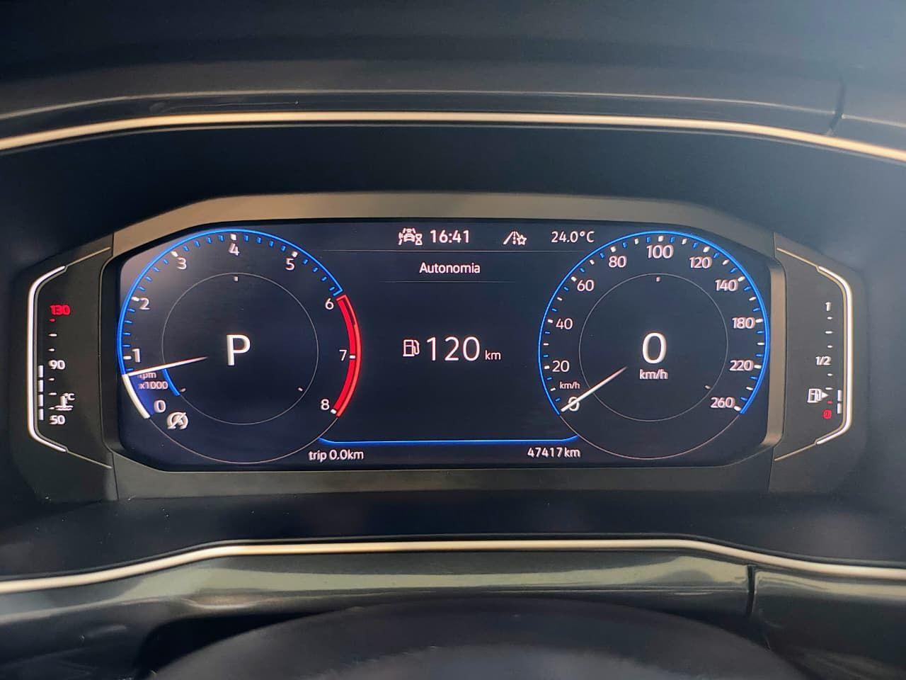 VOLKSWAGEN T-Cross - Foto