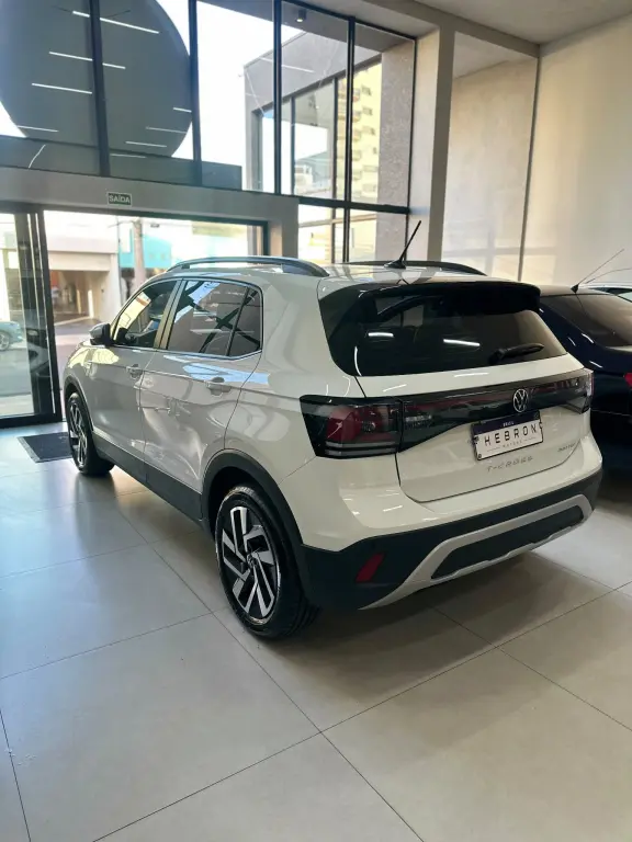 VOLKSWAGEN T-Cross - Foto