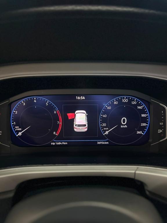 VOLKSWAGEN T-Cross - Foto