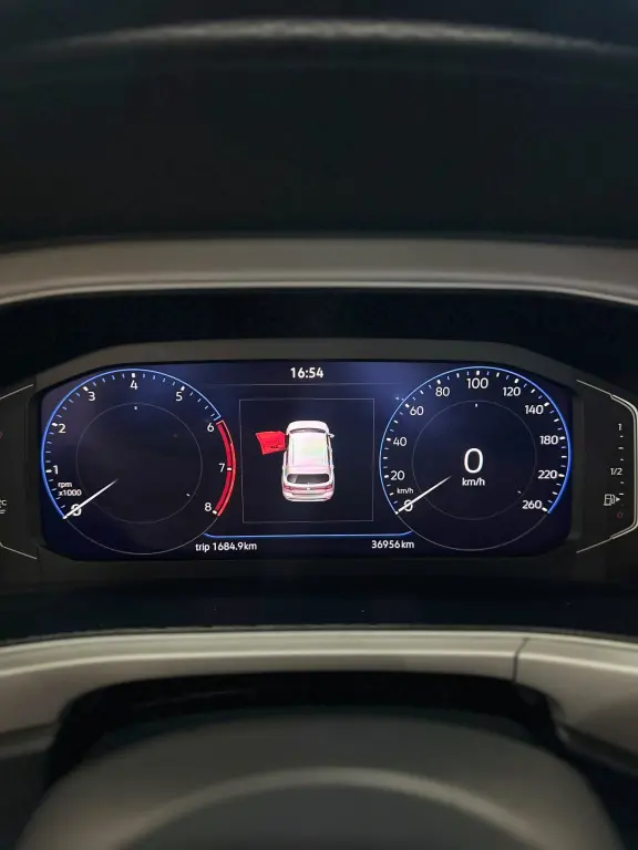 VOLKSWAGEN T-Cross - Foto