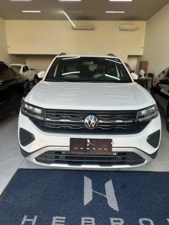 VOLKSWAGEN T-Cross - Foto