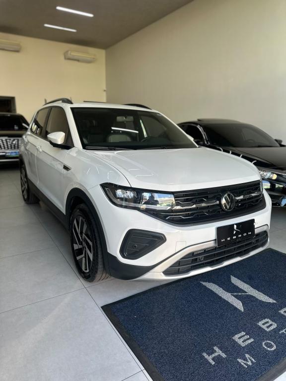 VOLKSWAGEN T-Cross - Foto