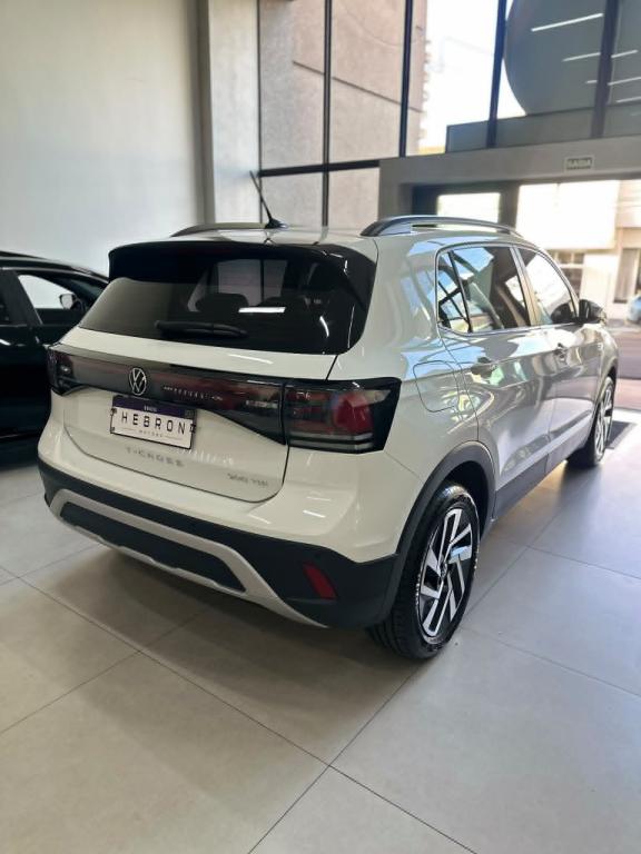 VOLKSWAGEN T-Cross - Foto