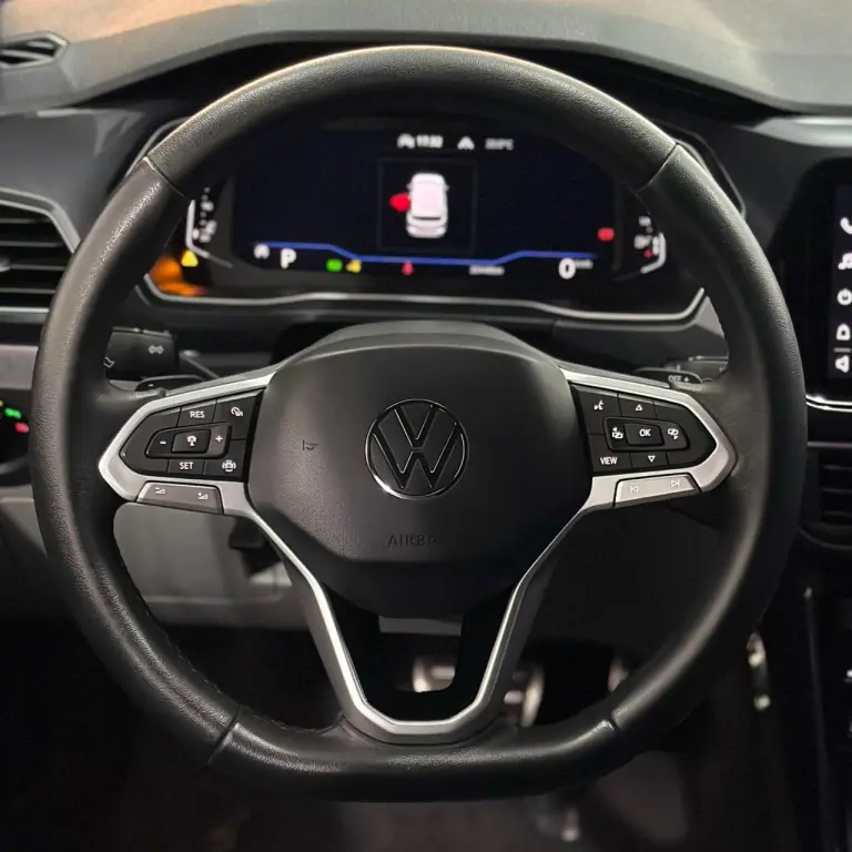 VOLKSWAGEN T-Cross - Foto