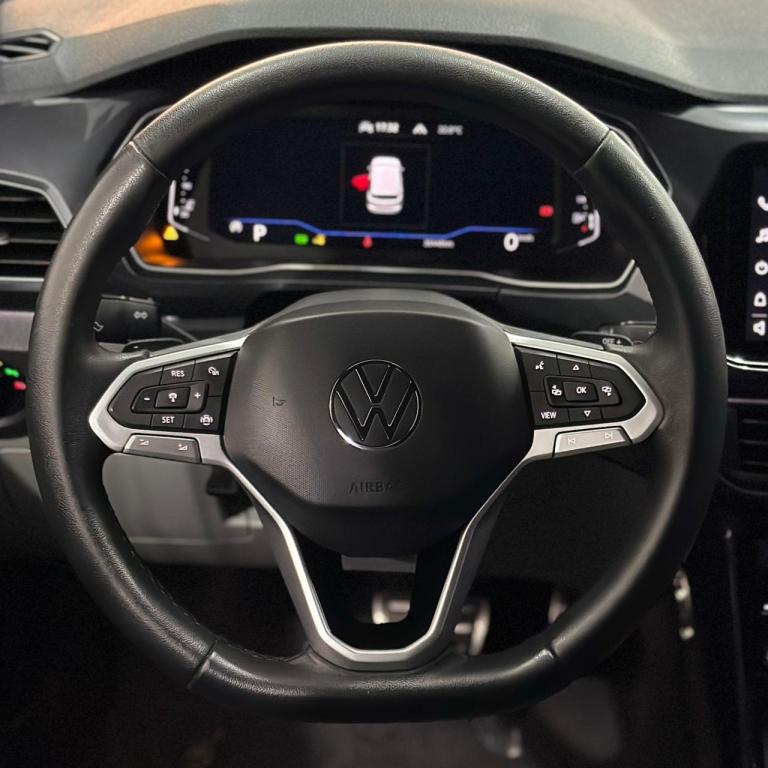 VOLKSWAGEN T-Cross - Foto
