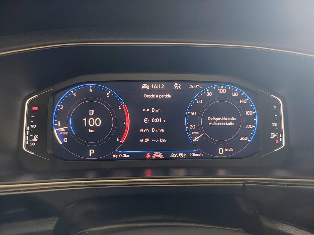 VOLKSWAGEN T-Cross - Foto