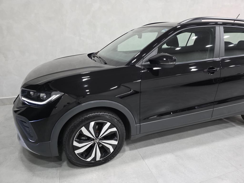 VOLKSWAGEN T-Cross - Foto