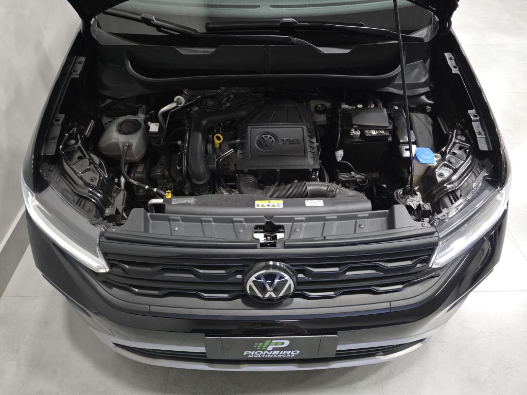 VOLKSWAGEN T-Cross - Foto