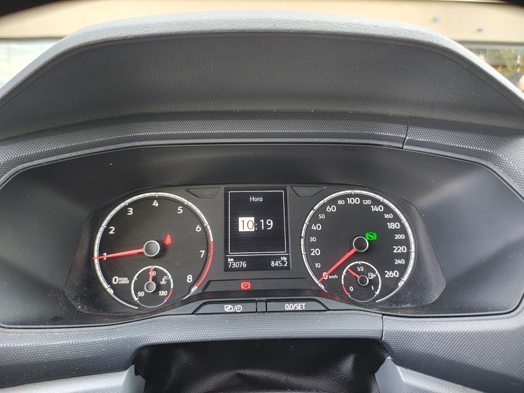 VOLKSWAGEN T-Cross - Foto