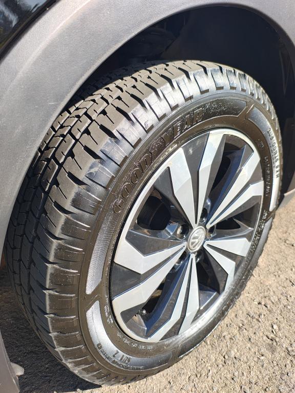 VOLKSWAGEN T-Cross - Foto