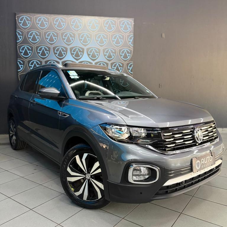 VOLKSWAGEN T-Cross - Foto