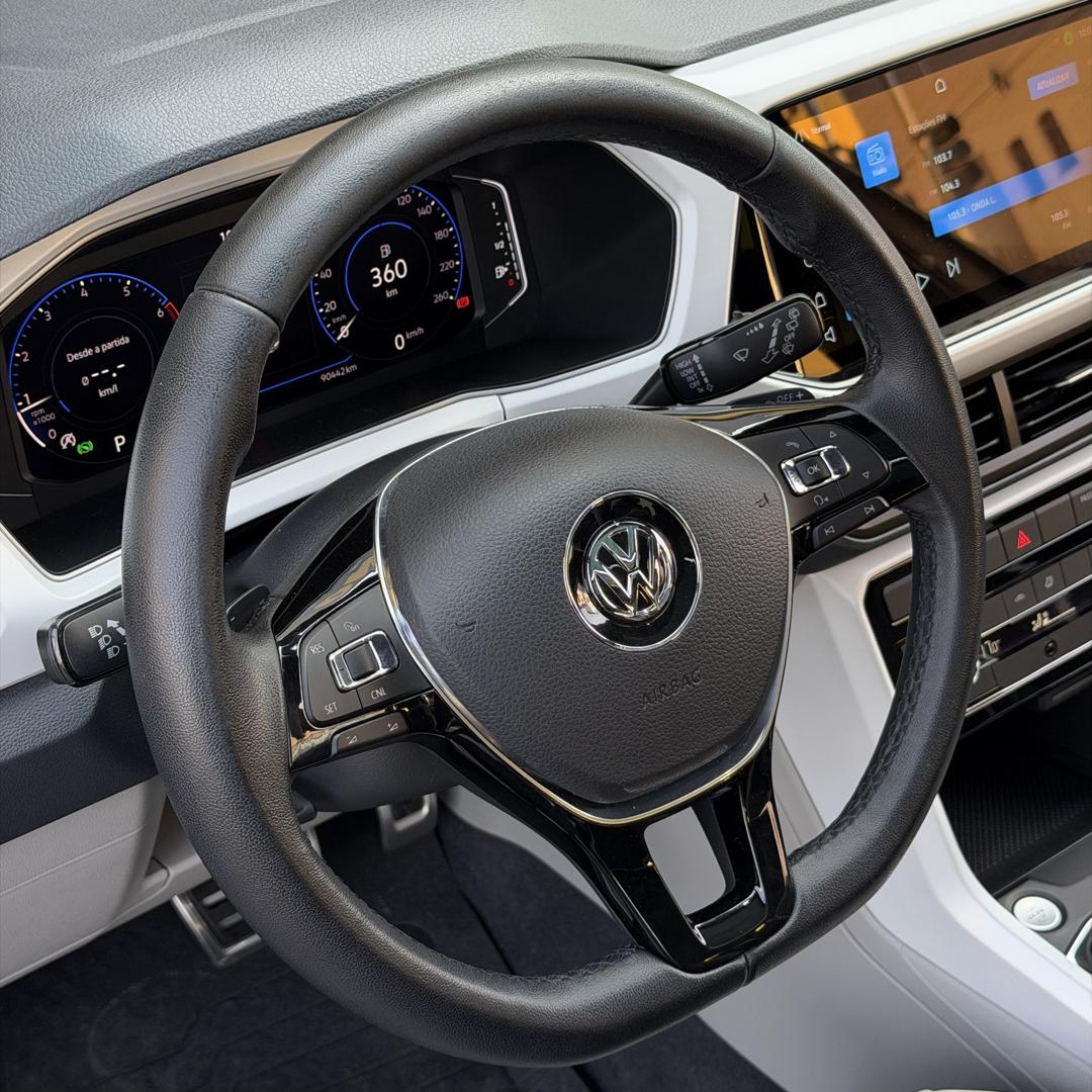VOLKSWAGEN T-Cross - Foto