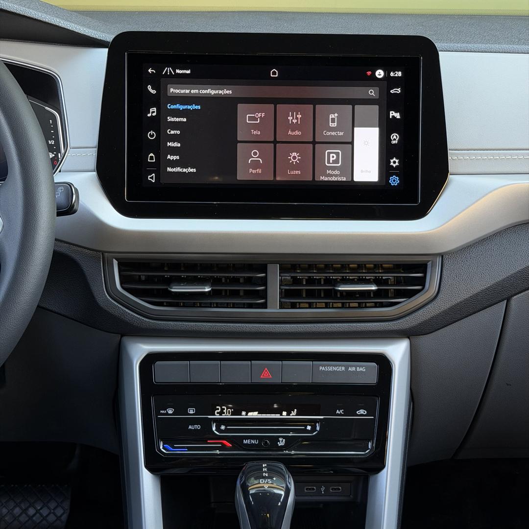VOLKSWAGEN T-Cross - Foto