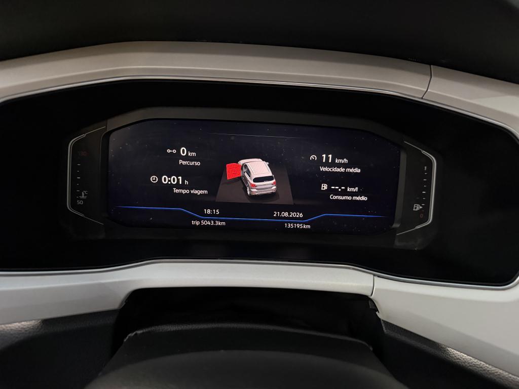 VOLKSWAGEN T-Cross - Foto