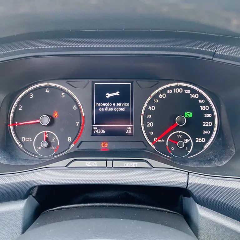 VOLKSWAGEN T-Cross - Foto
