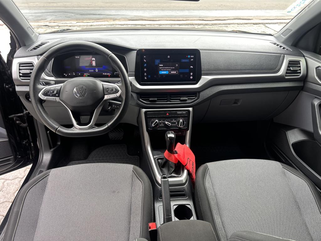 VOLKSWAGEN T-Cross - Foto