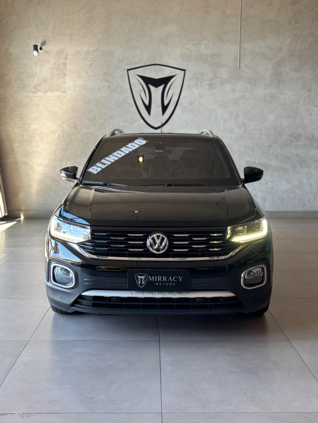 VOLKSWAGEN T-Cross - Foto