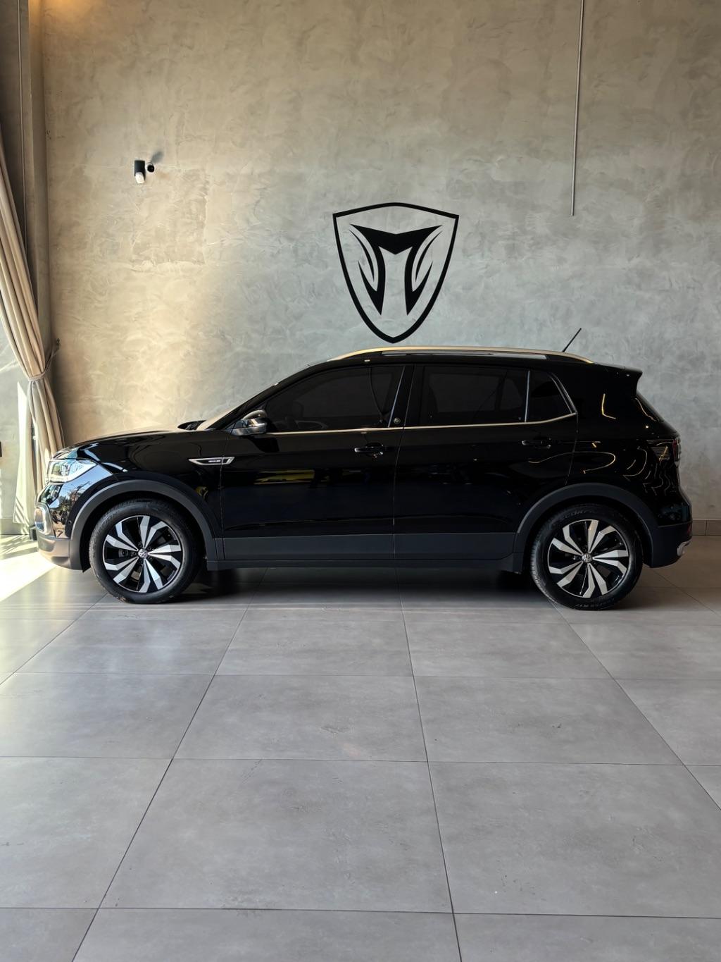 VOLKSWAGEN T-Cross - Foto