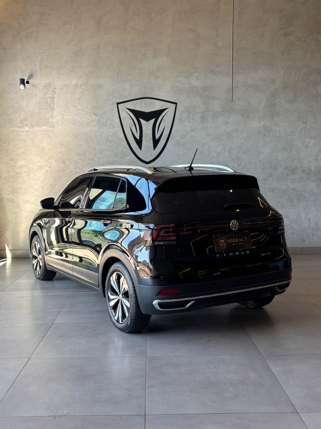 VOLKSWAGEN T-Cross - Foto