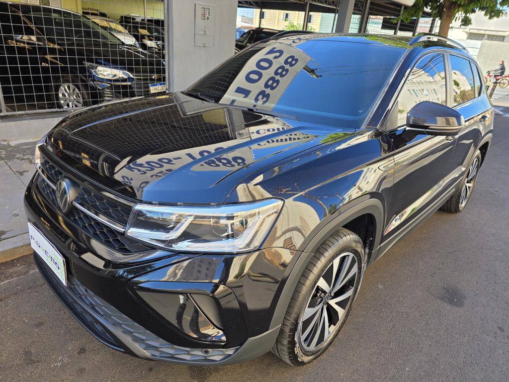 VOLKSWAGEN Taos - Foto