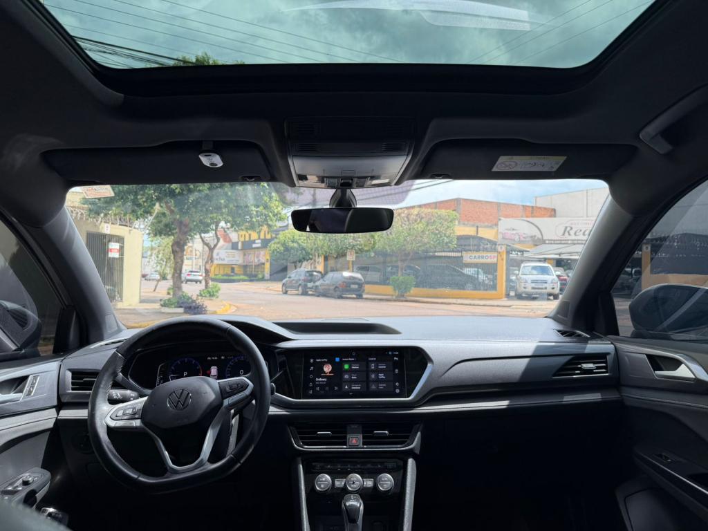 VOLKSWAGEN Taos - Foto