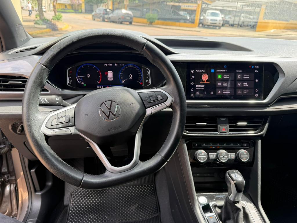 VOLKSWAGEN Taos - Foto