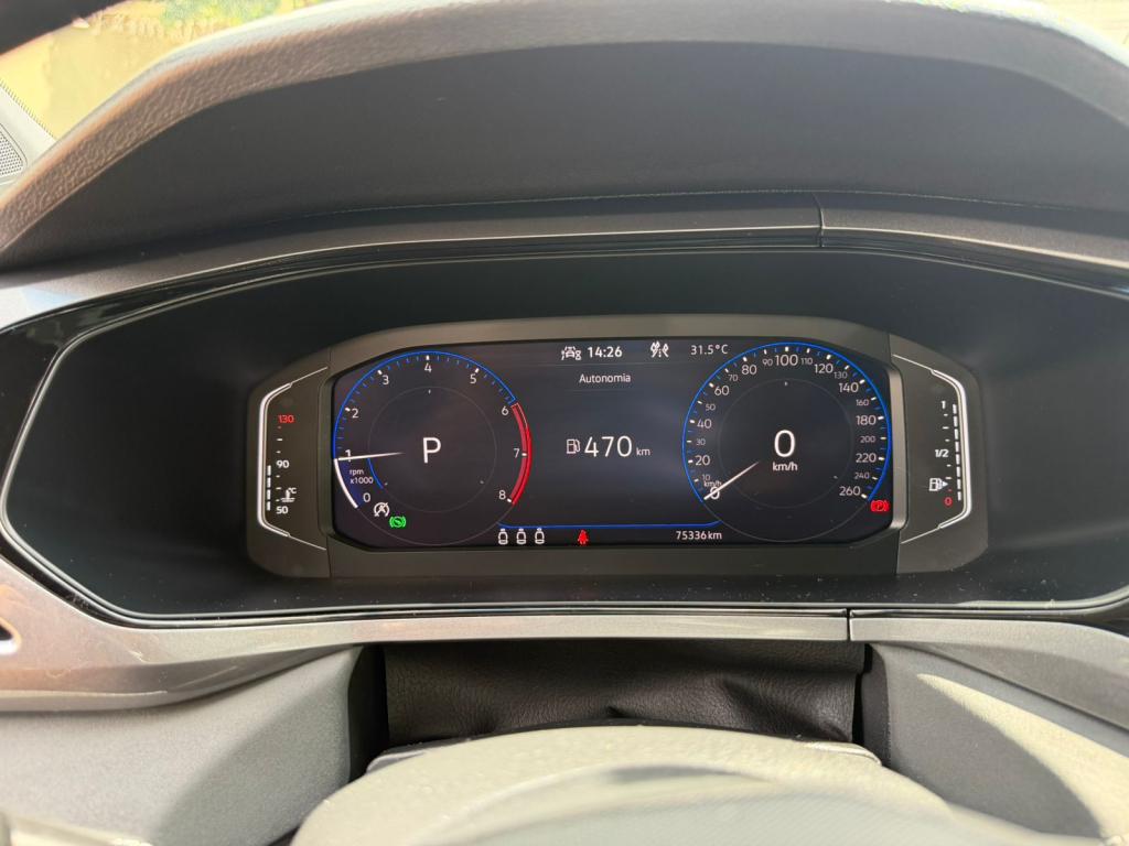 VOLKSWAGEN Taos - Foto